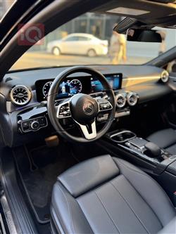مێرسێدس بێنز A-Class